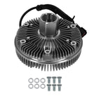 Cooling Fan Clutch for Ford E-350 E-450 Super Duty (2004–2010)