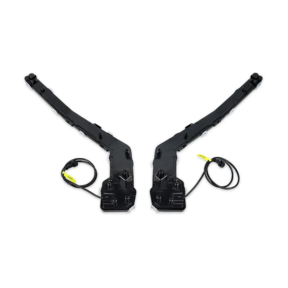 RGB Front Signature Turn Signal Light for Can Am Maverick X3 MAX (2017–2023)