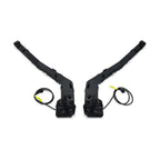 RGB Front Signature Turn Signal Light for Can Am Maverick X3 MAX (2017–2023)