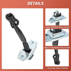Rear Door Check Strap for Toyota Camry (2006–2015) No.6863006070/6864006070