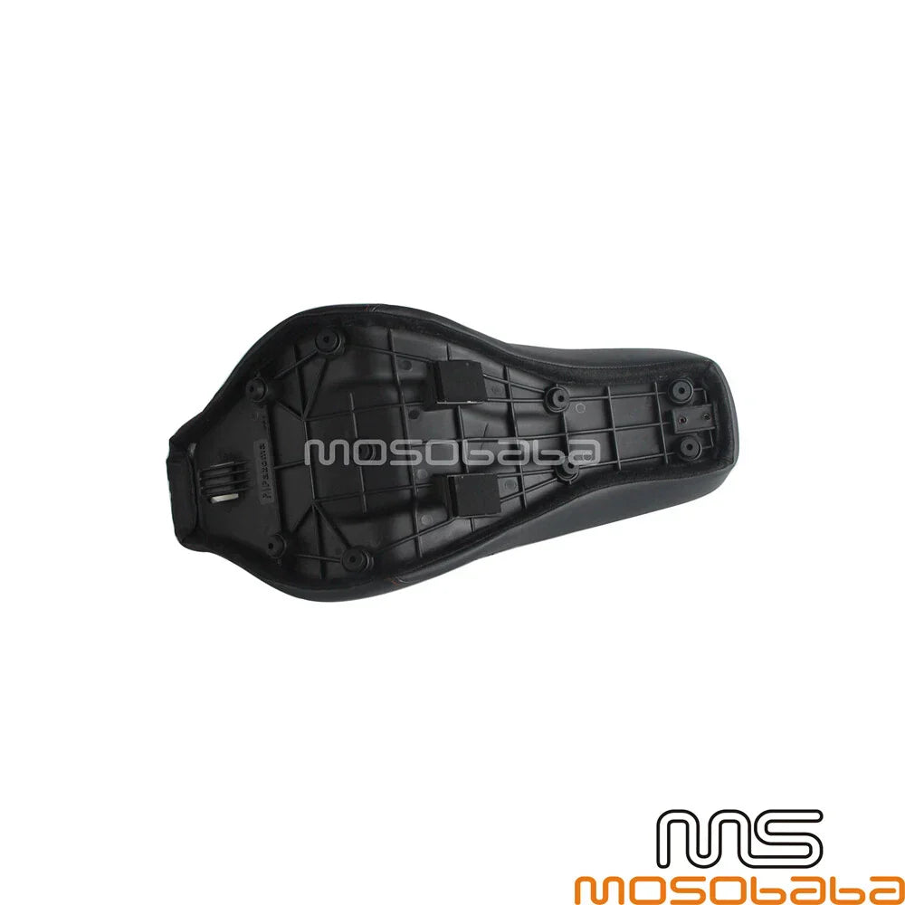 Comfortable Style 2-Up Seat for Harley Softail Sport Glide Low Rider (18-21)