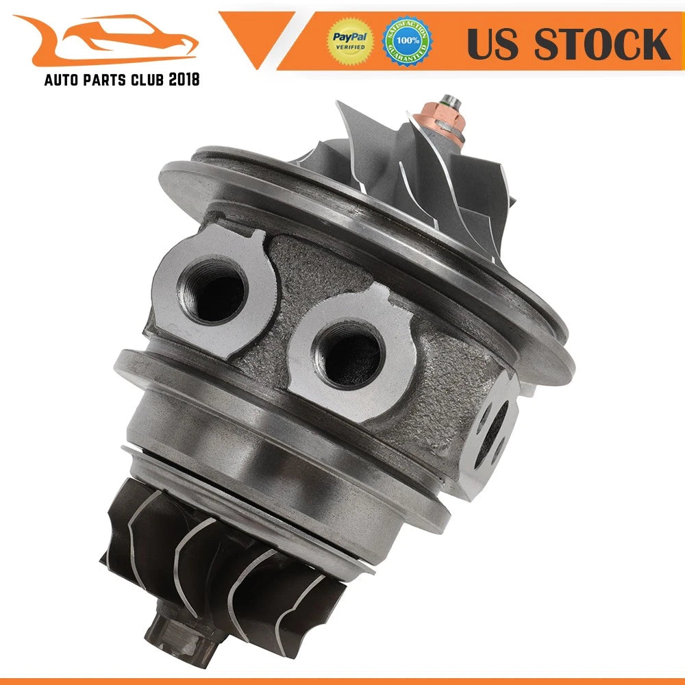 Turbocharger Cartridge for Subaru Impreza 2004–2007