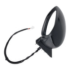 Left Mirror Blind Spot Detection for Honda Civic (2022–2024) 76258T20A31