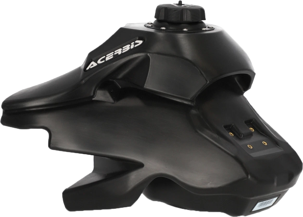 Acerbis Fuel Tank for Honda CRF450R CRF250R (2021–2024) Black