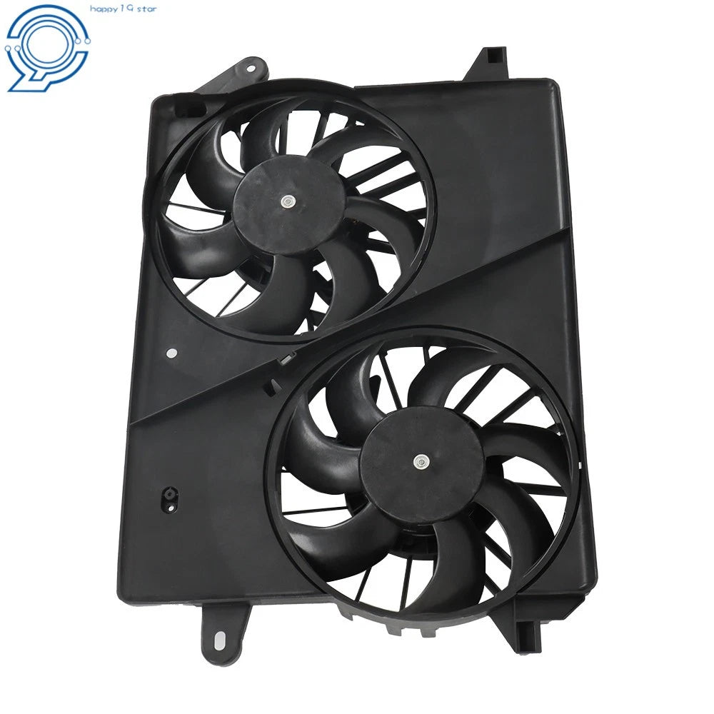 Radiator Cooling Fan for Chrysler 300 Dodge Charger (2005-2010)