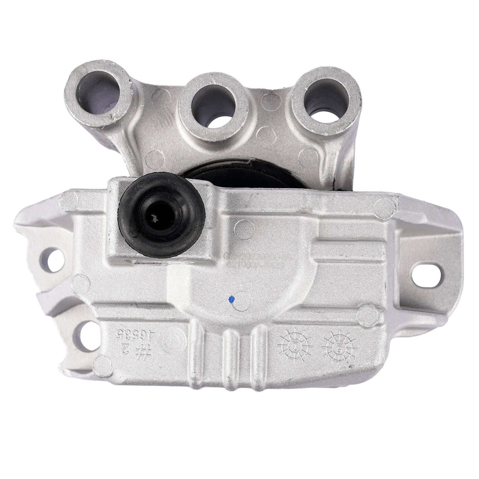 Right Engine Mount for Fiat 500X / Jeep Compass Renegade (2015–2020)