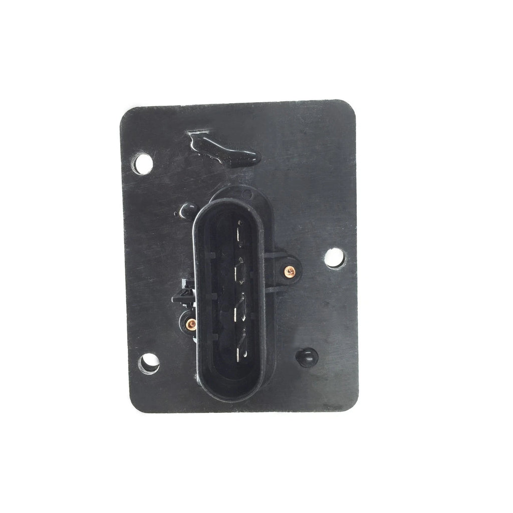 AC Heater Blower Motor Resistor for Chevy GMC Oldsmobile (1995-2005)