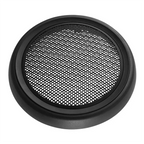 Front Door Speaker Cover for BMW Mini R55 R56 R57 R58 R59 (2007-2015)