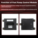Fuel Pump Driver Module for Chevrolet Cadillac (601-131, 20877116)