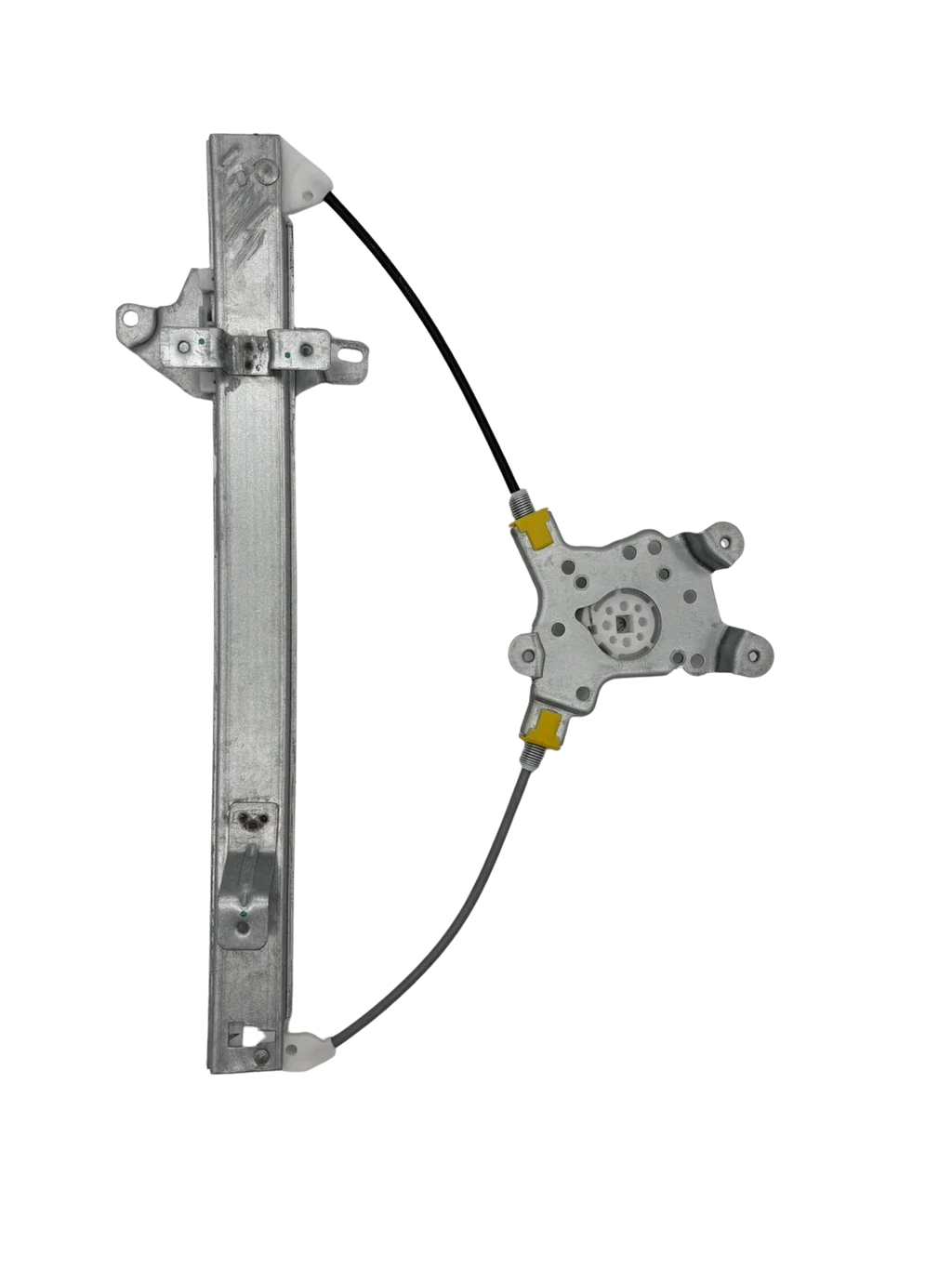 Rear Left Window Regulator W/o Motor for Mitsubishi Lancer (2002–2008)