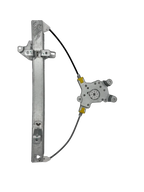 Rear Left Window Regulator W/o Motor for Mitsubishi Lancer (2002–2008)