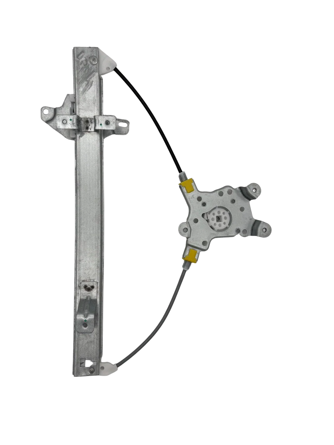Rear Left Window Regulator W/o Motor for Mitsubishi Lancer (2002–2008)