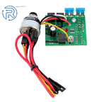 Ignition Key Switch Module AM132500 for John Deere GT225 GT235 GT245 GX255 GX325