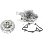 Water Pump for Dodge Ram 1500 (2000–2001) Max Cooling