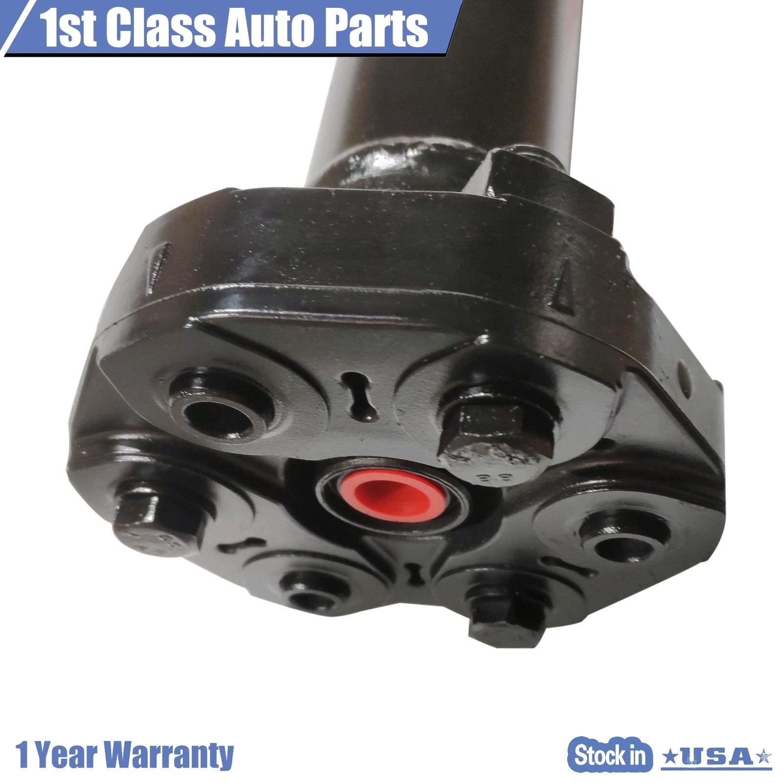 Rear Drive Shaft Assembly for Hyundai Santa Fe (2010–2012)
