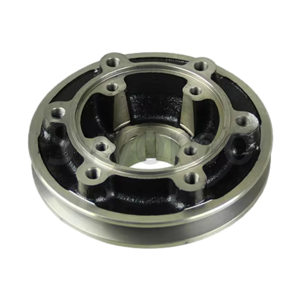 Crankshaft Pulley 32A20-02203 for Mitsubishi S6S Forklift (F19D F20B F20C)