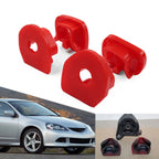 Engine Suspension Motor Mount Inserts for Honda Civic Si, Acura Integra RSX (2001–2006)