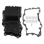 Oil Sump Pan for Ford F150 2.7 (2015–2017) FL3Z6675B FL3Z6675C