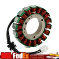 Stator Alternator for Suzuki VZ 1600 Marauder Boulevard M95 (2004–2005) #2
