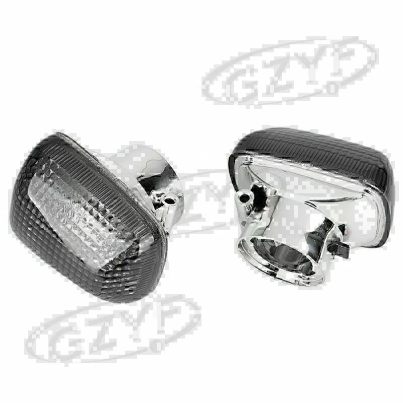 Turn Signal Indicator Blinker Lens for Suzuki TL1000 KATANA (1997-2004)