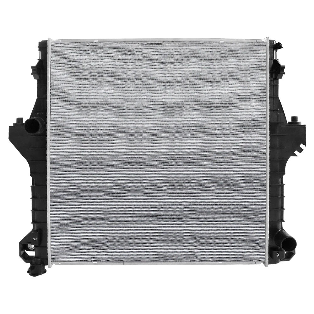 Radiator for Dodge Ram 2500/3500 6.7L (2007–2009), 4500 6.7L Diesel (2008–2010)