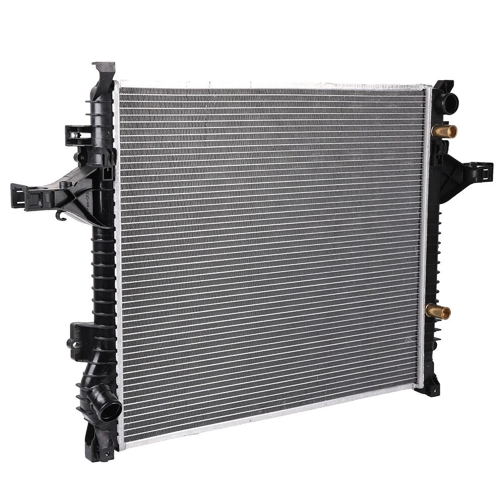 Aluminum Radiator for Volvo XC90 (2003-2014) & XC60 (2010-2011)
