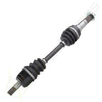 CV Axle Drive Shaft for Yamaha Kodiak 400 YFM400FW 1999 (Front Left/Right)