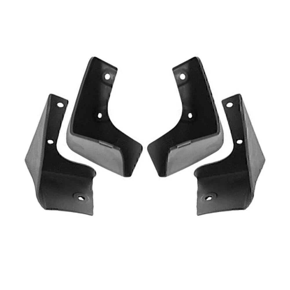 Splash Guards Full Set for Nissan Altima (2013-2015)