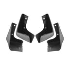 Splash Guards Full Set for Nissan Altima (2013-2015)