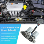 1 Pcs Transmission Shift Solenoid 28200-P0Z-003 for Honda Accord Acura CL (1998–2002)