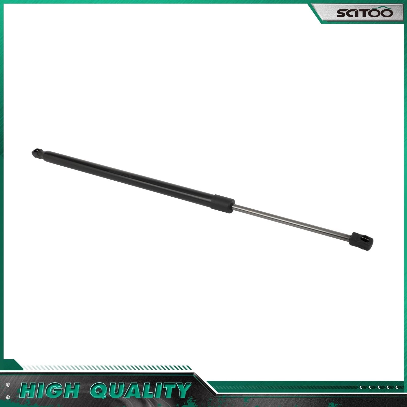Strut for Jeep Cherokee (2015–2020) YQ50693 Gas Liftgate Shock