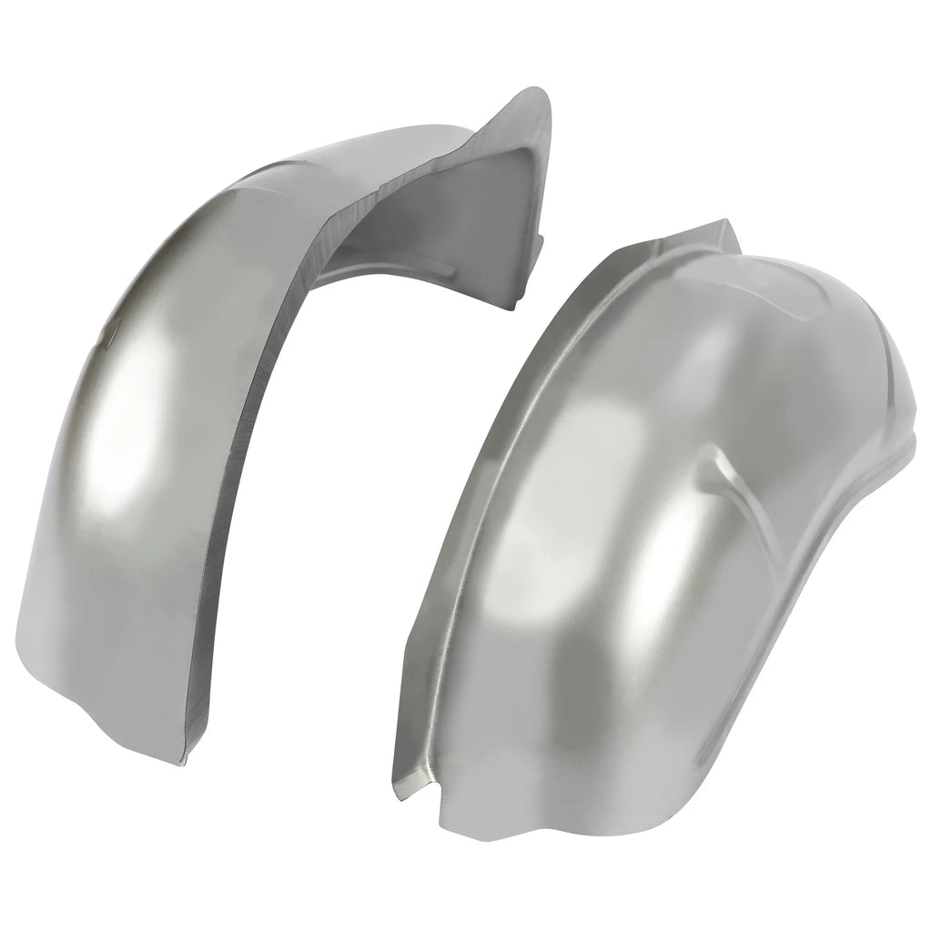 2 pc Steel Mini Tubs Inner Wheel House for Chevy II Nova (1962–1965) 040404DS