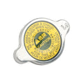 Radiator Water Cap for Lexus ES300 ES330 Toyota Camry Sienna (2002-2006)