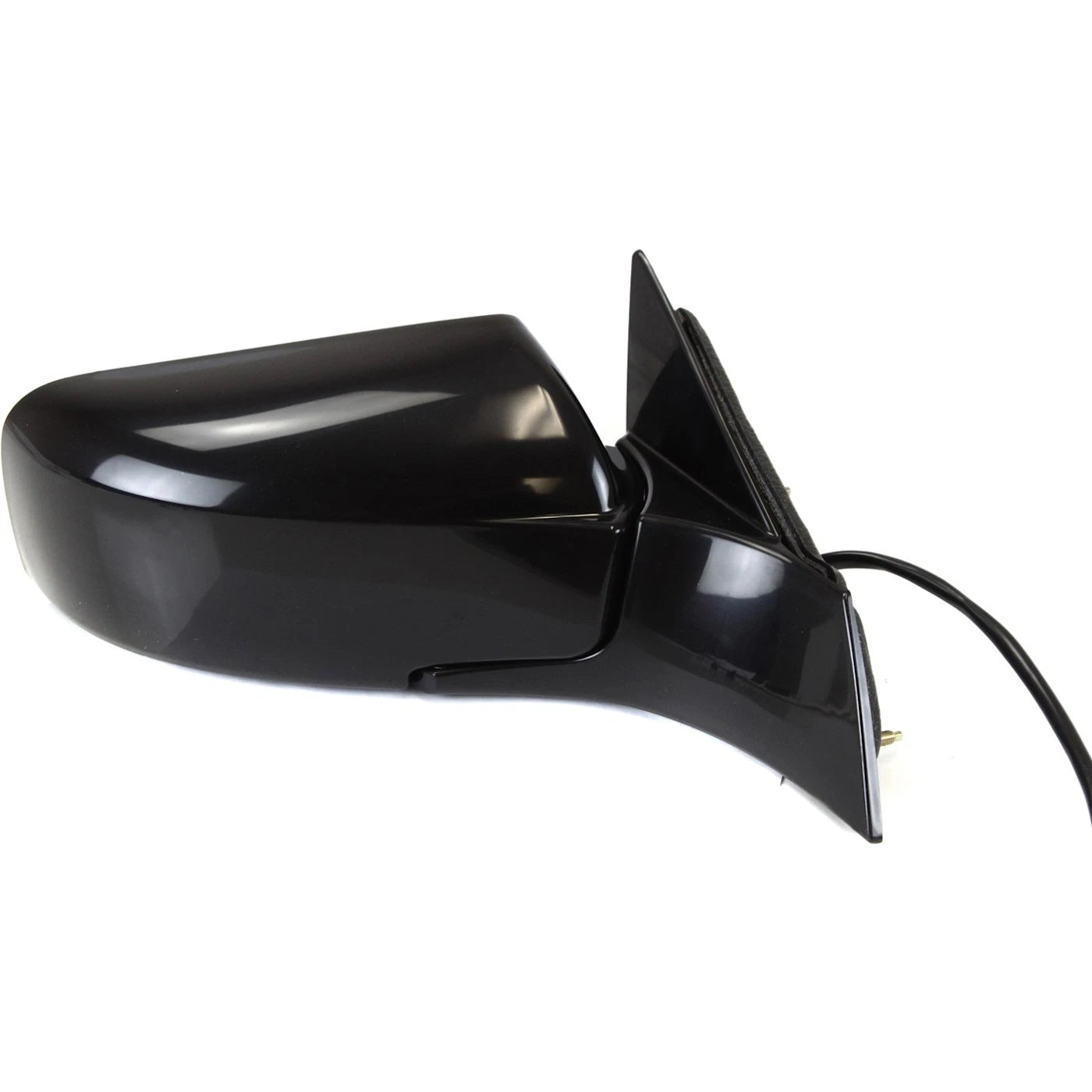 Power Mirror for Cadillac CTS (2003–2007) Power Fold with Memory 2Pc
