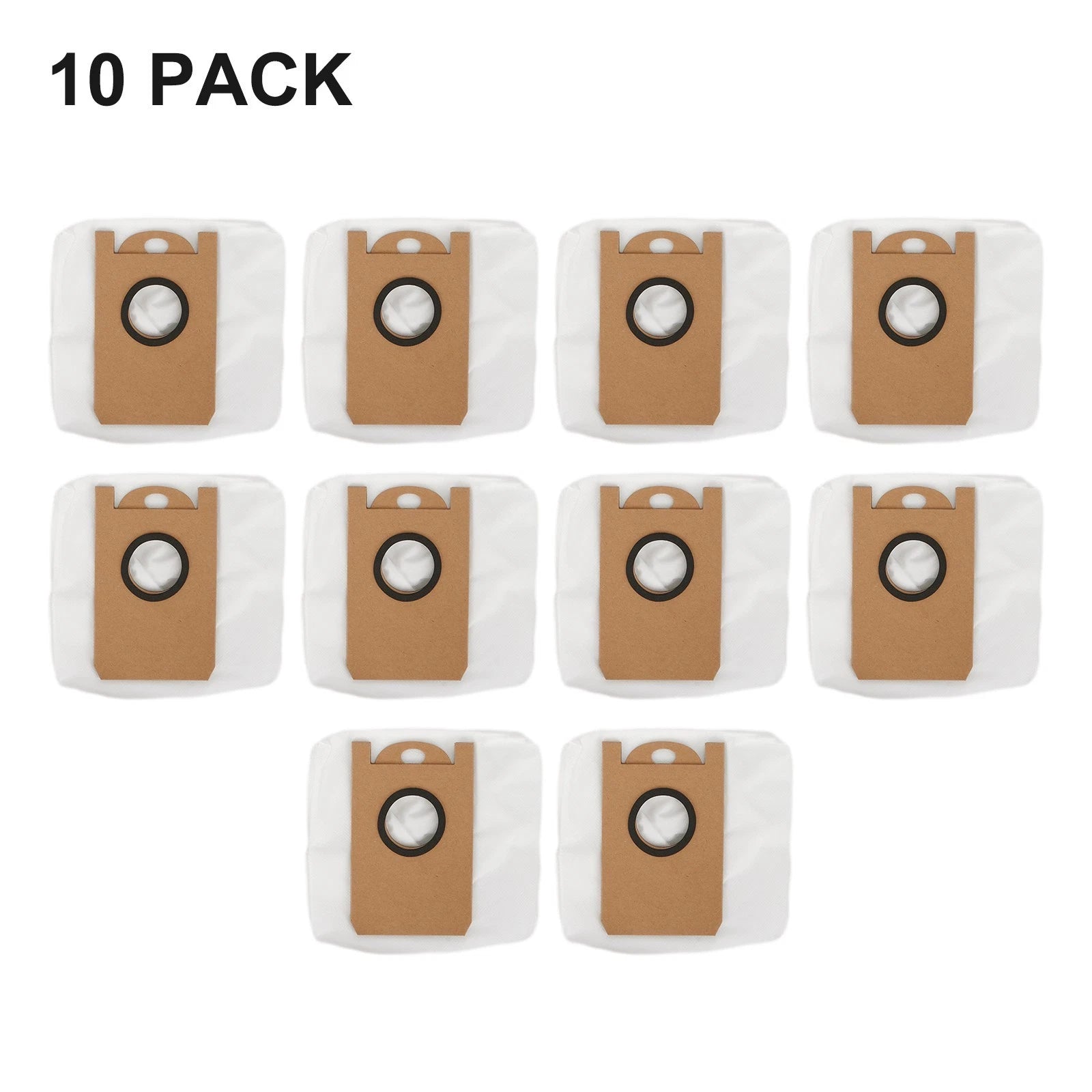 Dust Bags for Aonus I8 Robot Vacuum Cleaner