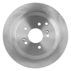 Disc Brake Rotor for Hyundai Veracruz (2007–2012) Rear Solid