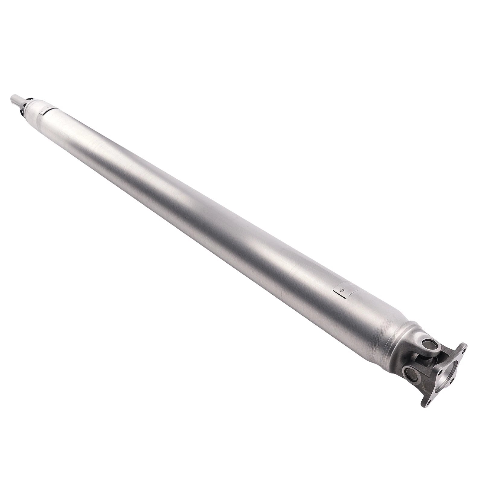 Rear Driveshaft Propshaft for Chevy Silverado 1500 (2019–2022) 4WD