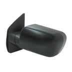 Driver Side Power Door Mirror Replacement Textured for Toyota Camry (2018–2024)