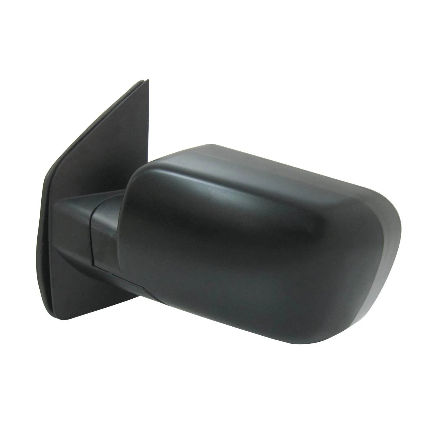 Driver Side Power Door Mirror Replacement Textured for Toyota Camry (2018–2024)