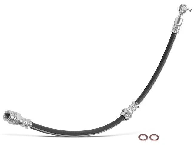 Front Left Brake Hose for Mazda CX-9 (2017–2019) RN522WV