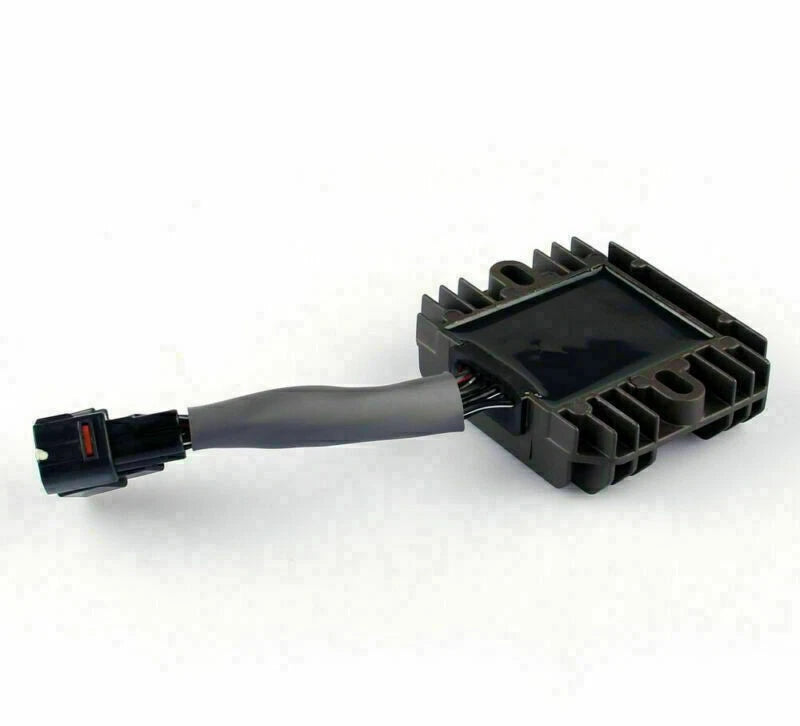 Regulator Rectifier for Suzuki GSX1300 B-King, GSF, VL800, VZ800 (600-1300) #8