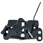 Hood Latch Lock for Ram 1500 Dodge (2010-2010)