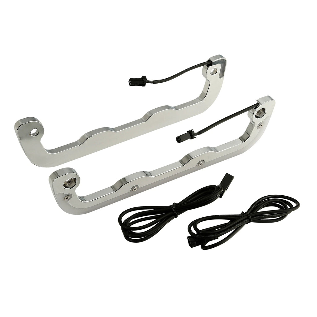 LED Engine Panel Decorative Light for Honda Goldwing GL1800 (2018–2025)