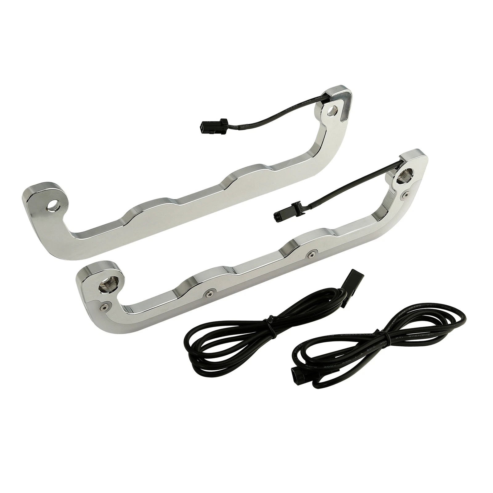 LED Engine Panel Decorative Light for Honda Goldwing GL1800 (2018–2025)