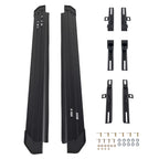 5.5" Nerf Bar Side Steps for Jeep Grand Cherokee (2011–2021) Aluminum Alloy