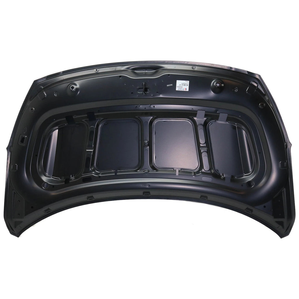 CAPA Certified Hood for Kia Rio (2018–2023) Sedan