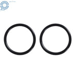 Top End Gasket Kit Set for Suzuki RM65 (2000-2017) & Kawasaki KX65