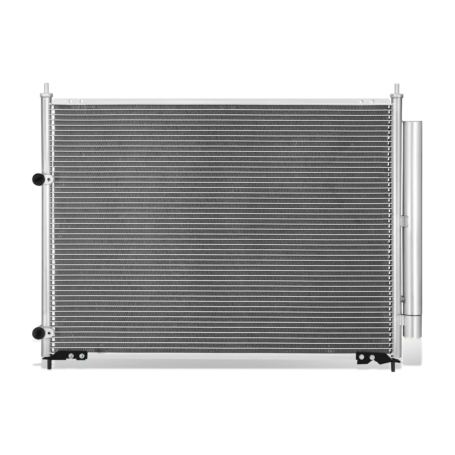 A/C Condenser for Honda Ridgeline (2006–2014) HO3030138