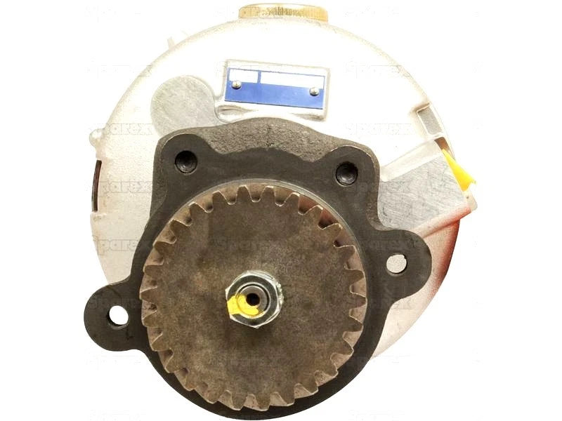 Power Steering Pump for Ford 550 555 655 Backhoe Wheeled Diggers