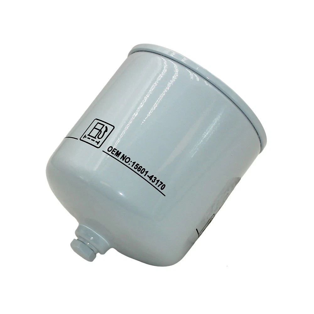 Fuel Filter for Ford/New Holland (Replaces E3TZ9365A)